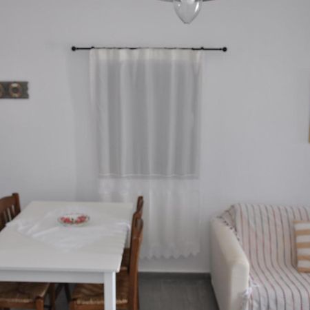Vegera Beach House, Đảo Donoussa Ngoại thất bức ảnh