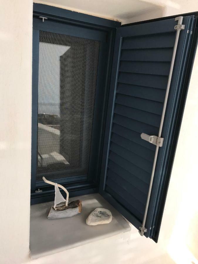 Vegera Beach House, Đảo Donoussa Ngoại thất bức ảnh