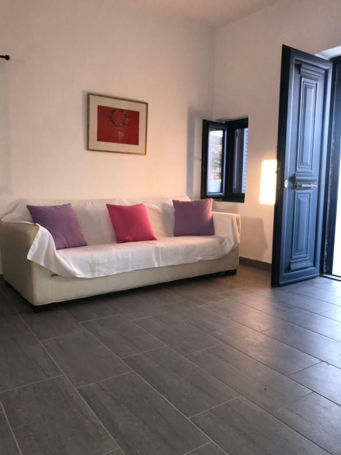 Vegera Beach House, Đảo Donoussa Ngoại thất bức ảnh