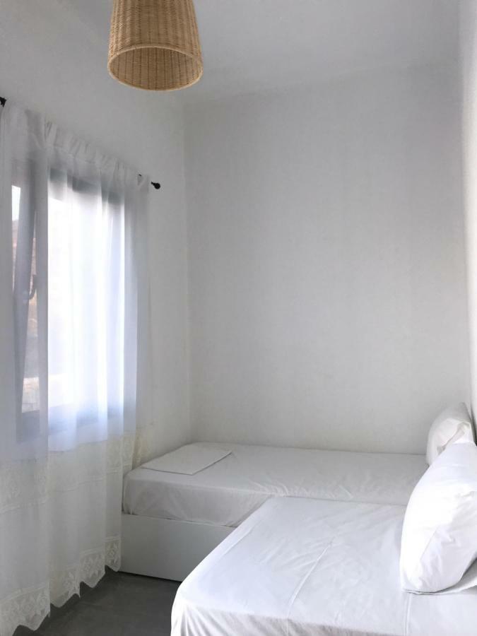 Vegera Beach House, Đảo Donoussa Ngoại thất bức ảnh