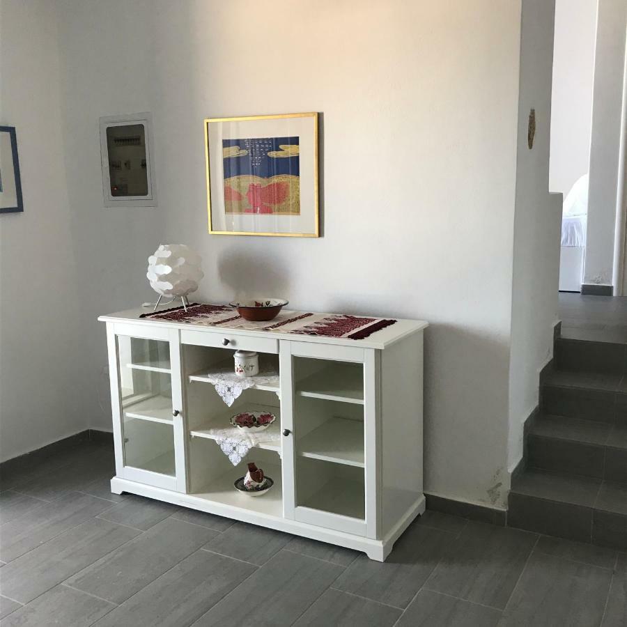 Vegera Beach House, Đảo Donoussa Ngoại thất bức ảnh